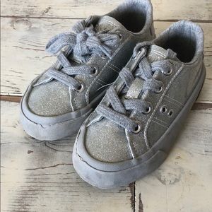 Zara shoes kids size 8